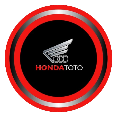 HONDATOTO logo