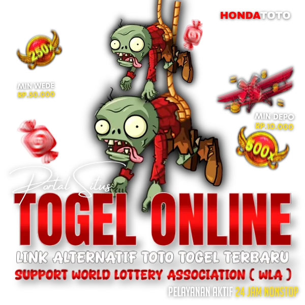 Portal situs togel online HONDATOTO link alternatif